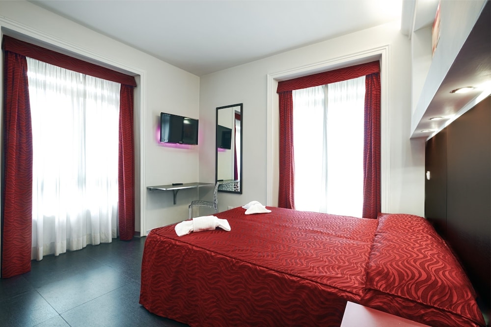 Imperial Suite Rome Guest House 22/50