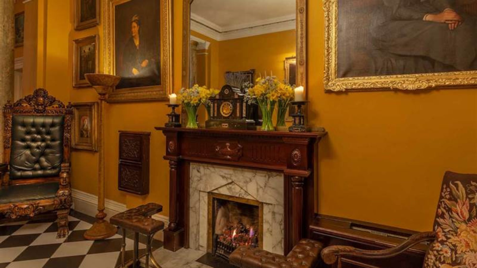Ballyseede Castle 4/40