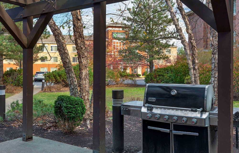 Extended Stay America - Boston - Waltham - 32 4Th Ave 49/51