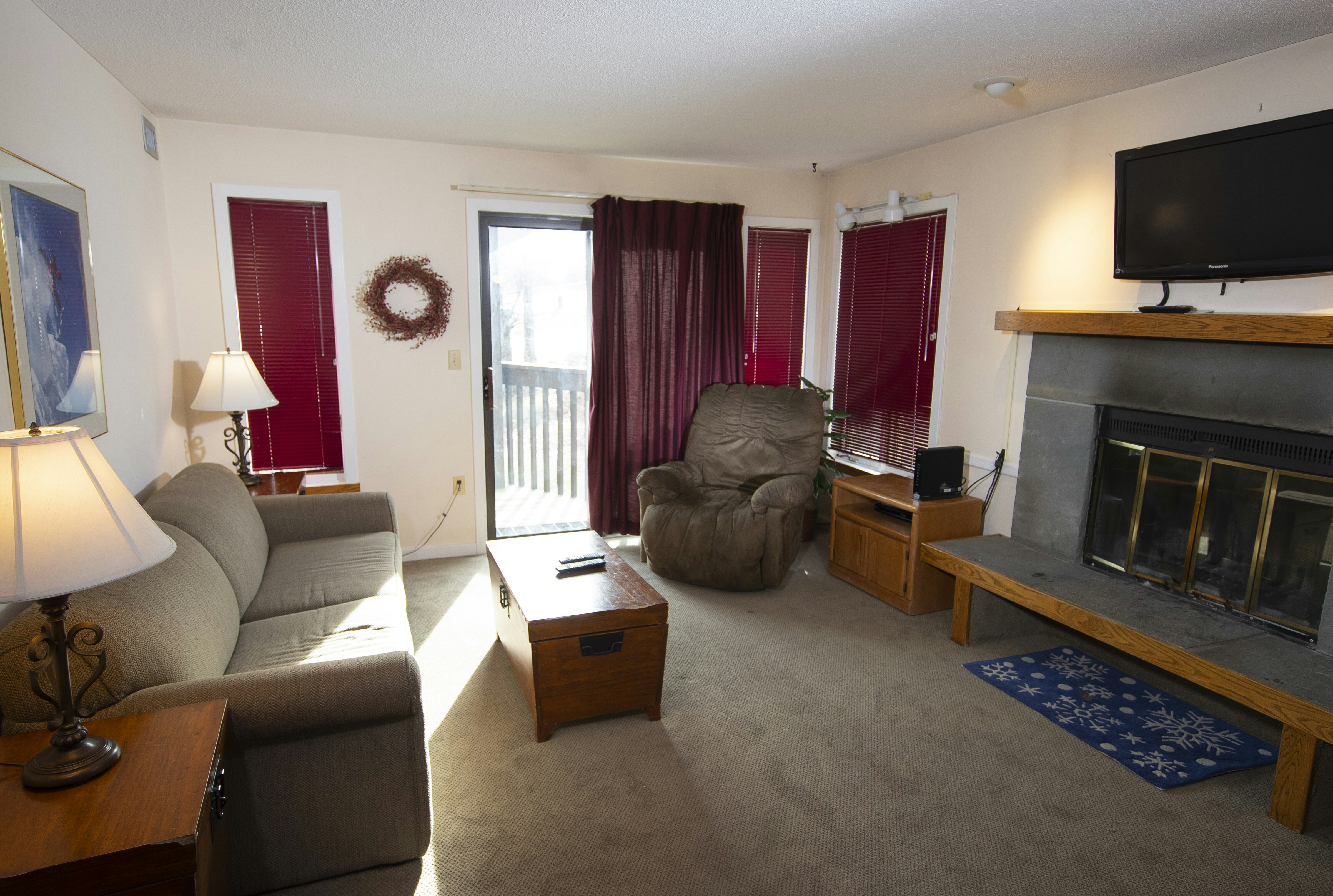 Mountain Lodge at Okemo Mountain Resort 17/35