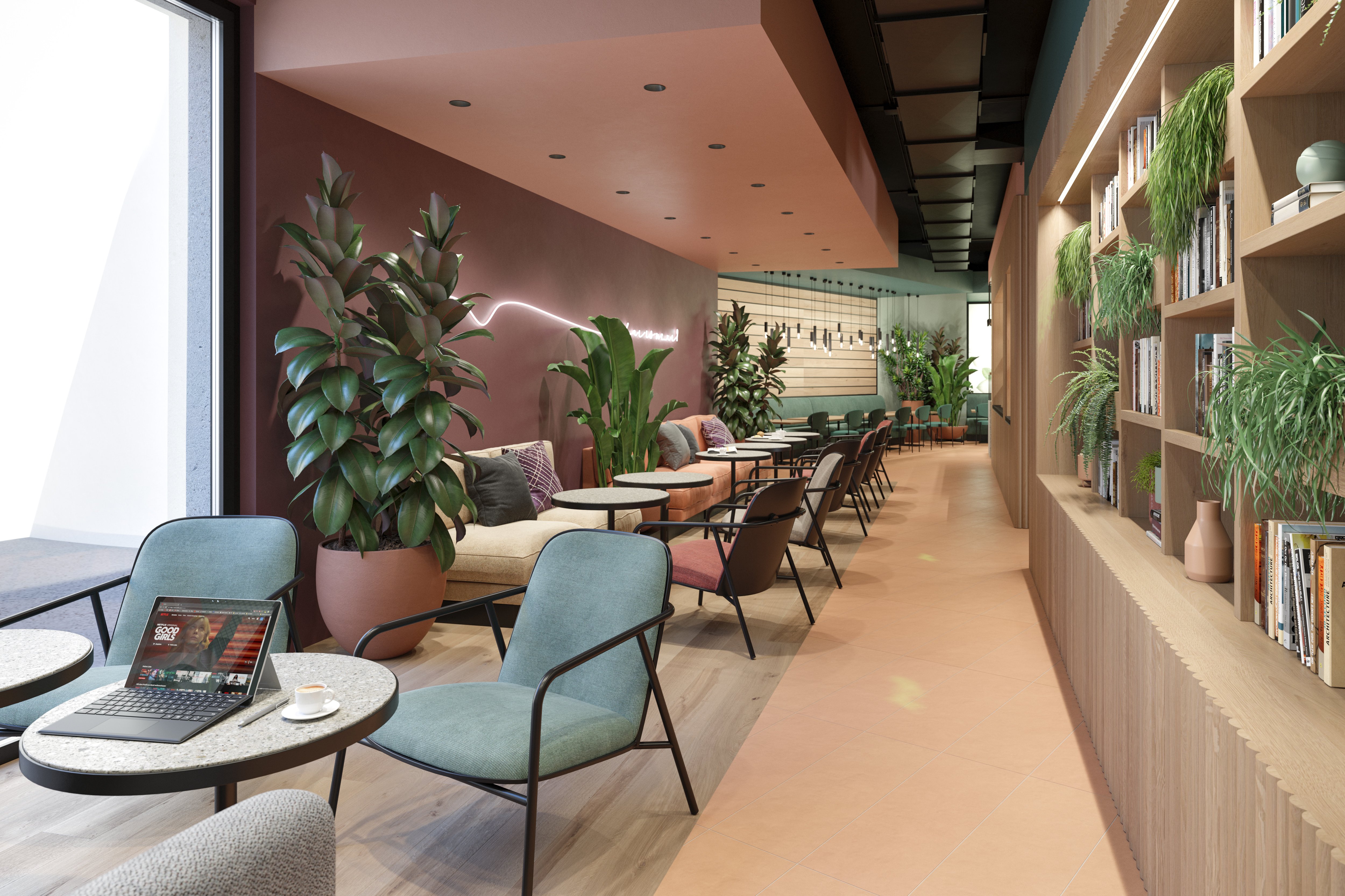 Sorell Hotel St. Peter 47/64