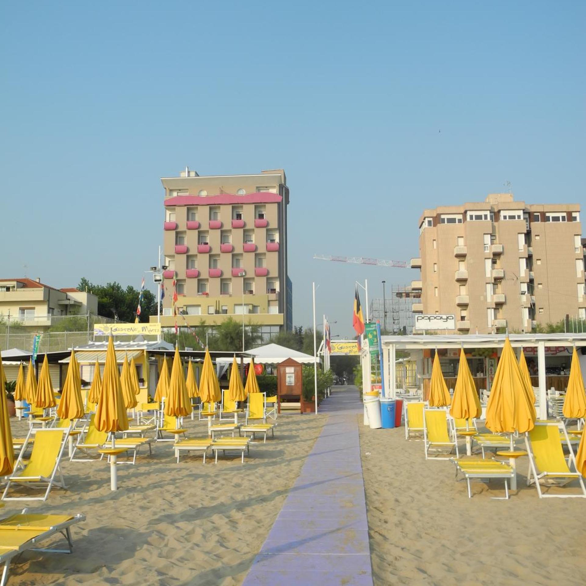 Hotel Atlantic 4/50