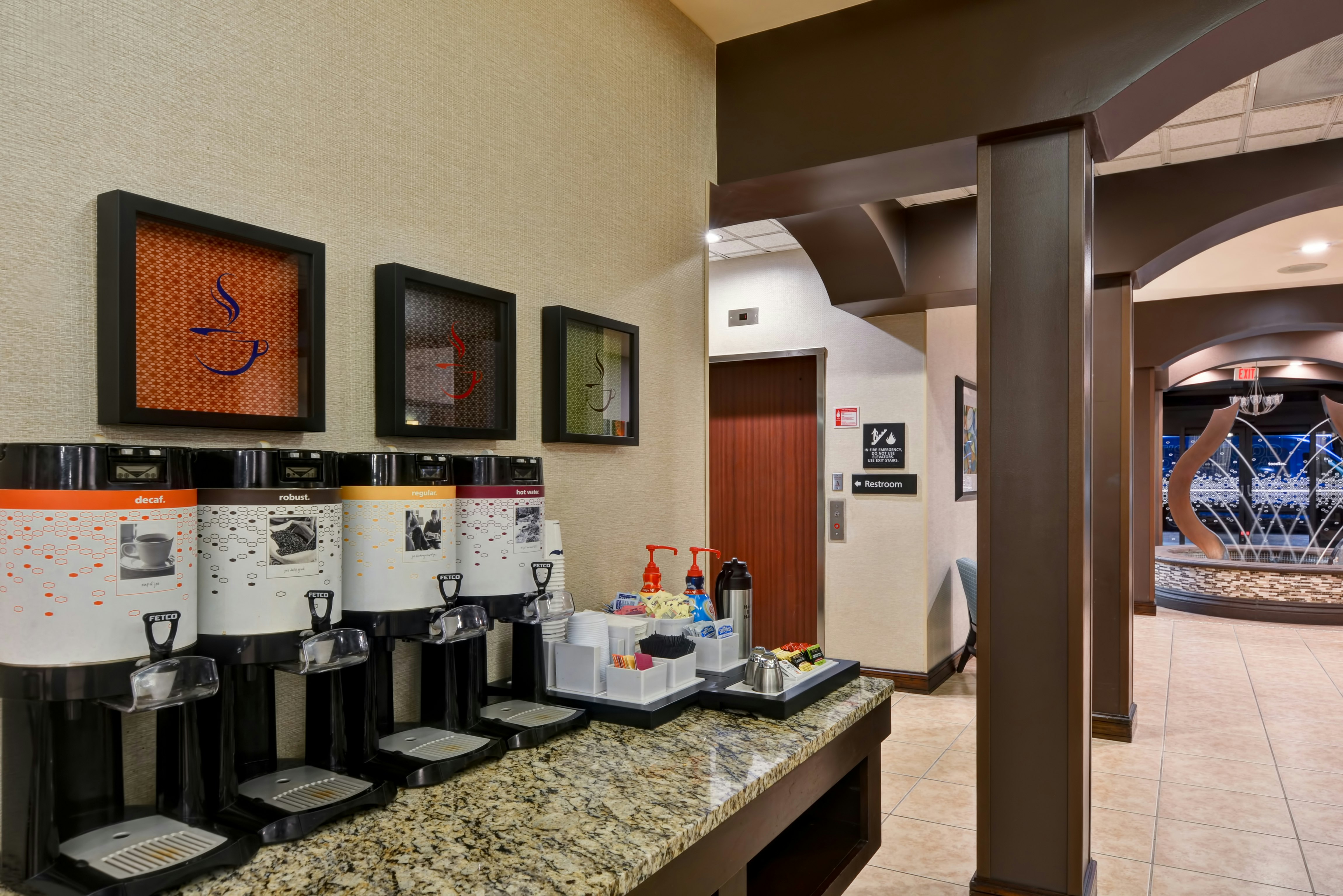 Hampton Inn West Palm Beach Fl Turnpike 34/42