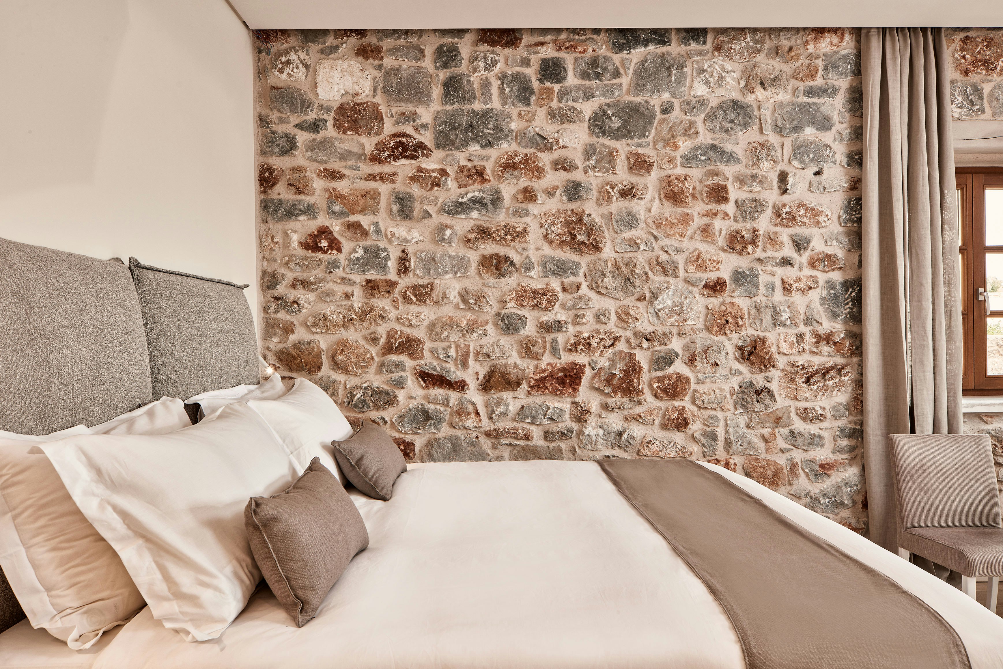 Room at 100 Rizes Seaside Resort, Gytheio Municipal Unit