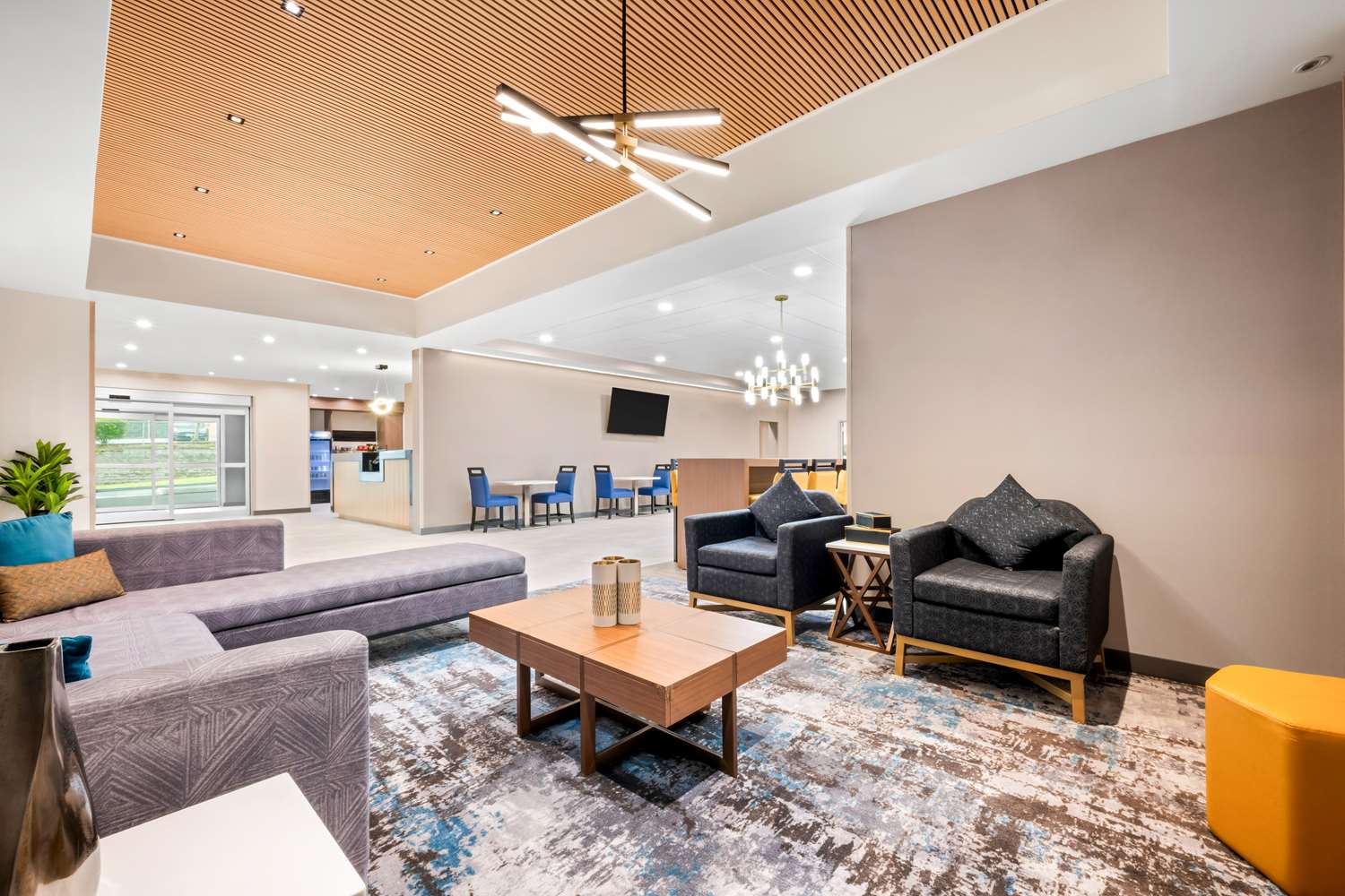 Best Western Niantic - New London/Mystic Area 8/17