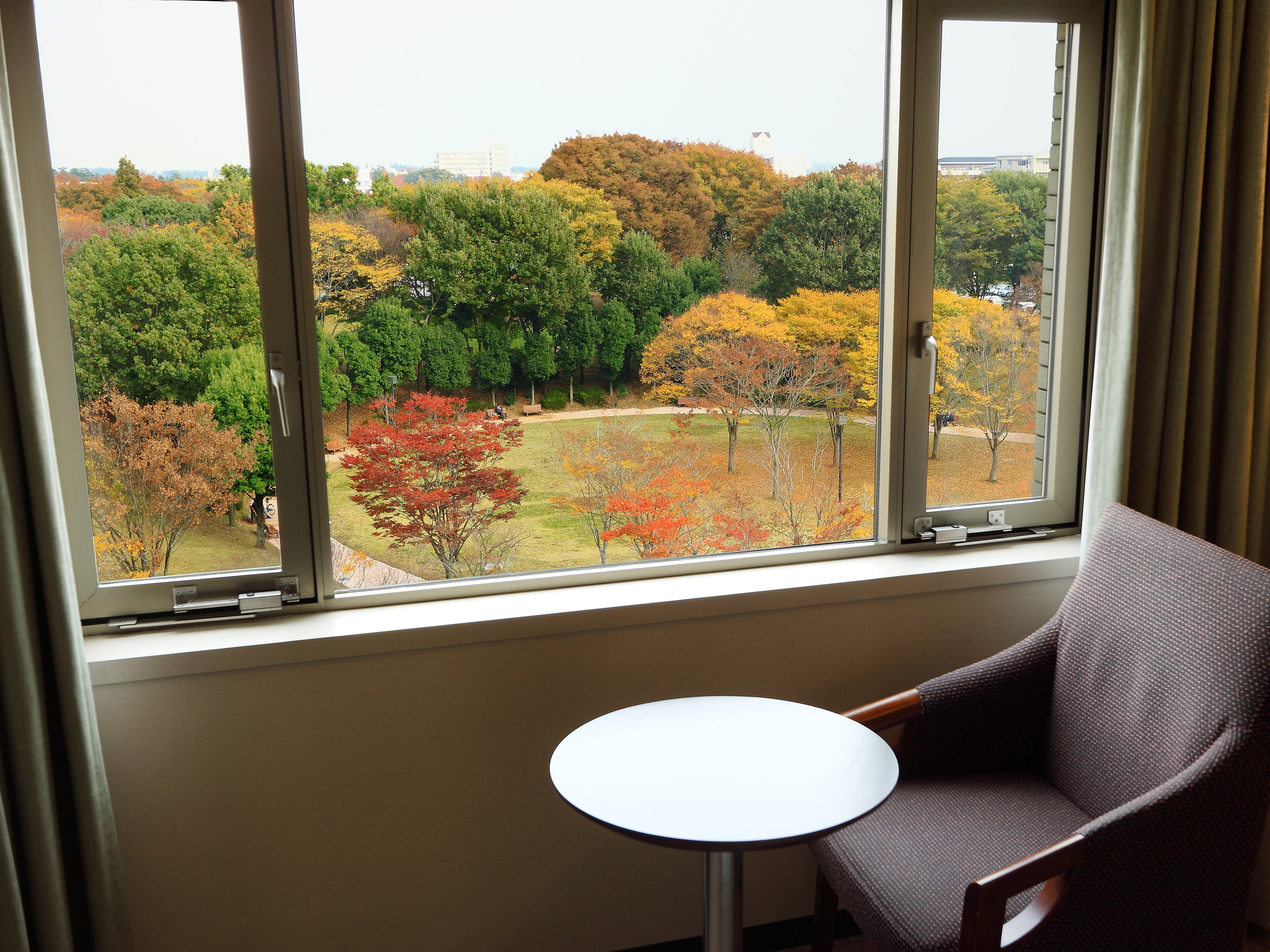 Hotel Jal City Tsukuba 54/69