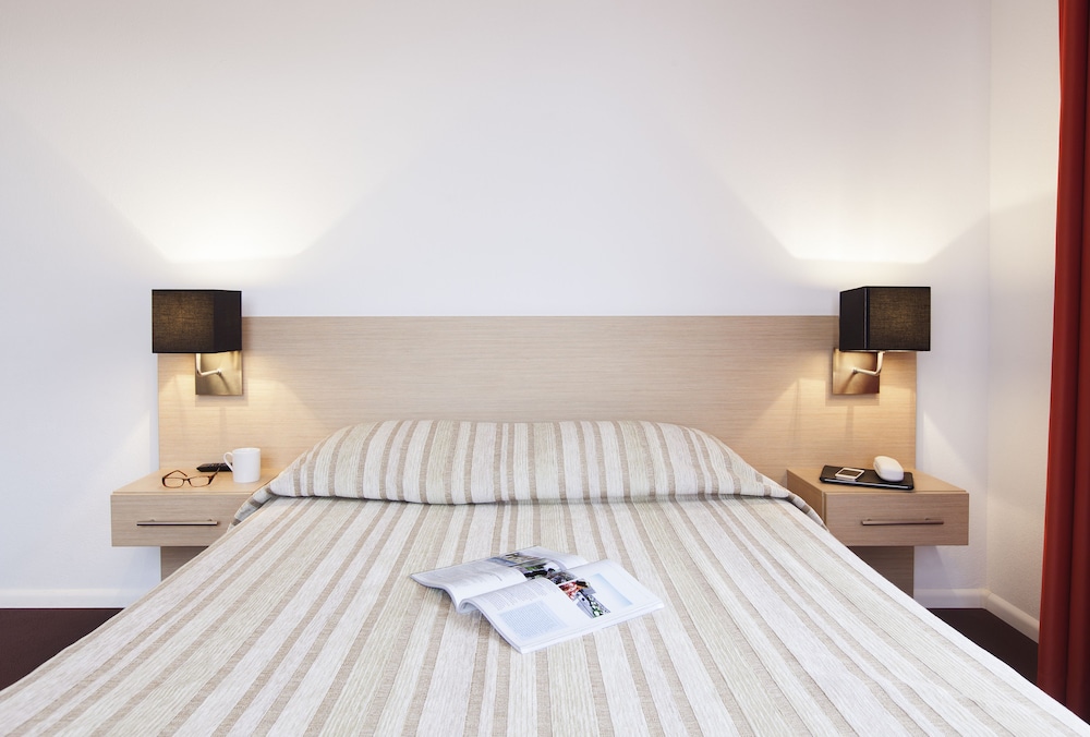 Aparthotel Adagio Access Saint Louis Bale 12/53