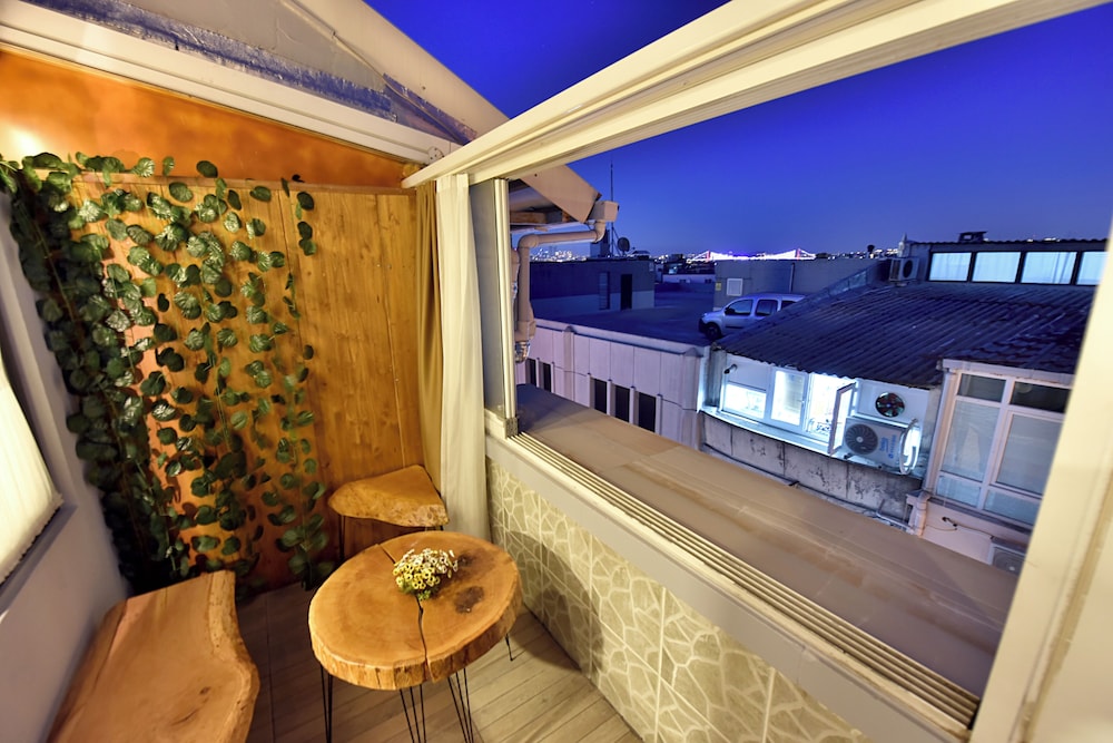 Sunlife Hotel Old City 43/57