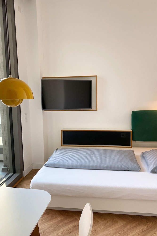 City Partner Hotel Astoria 35/41