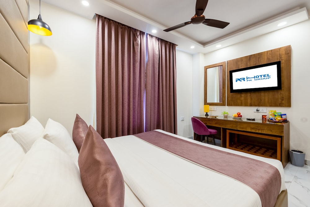 PK Boutique Hotel 26/50