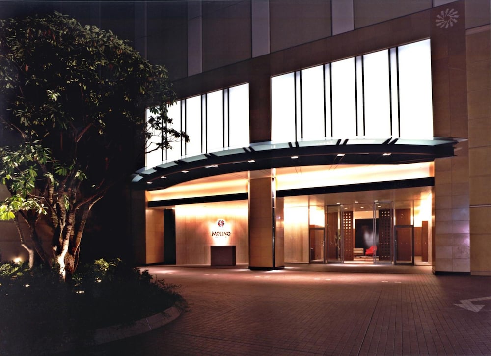 Hotel Molino Shin-Yuri 7/34