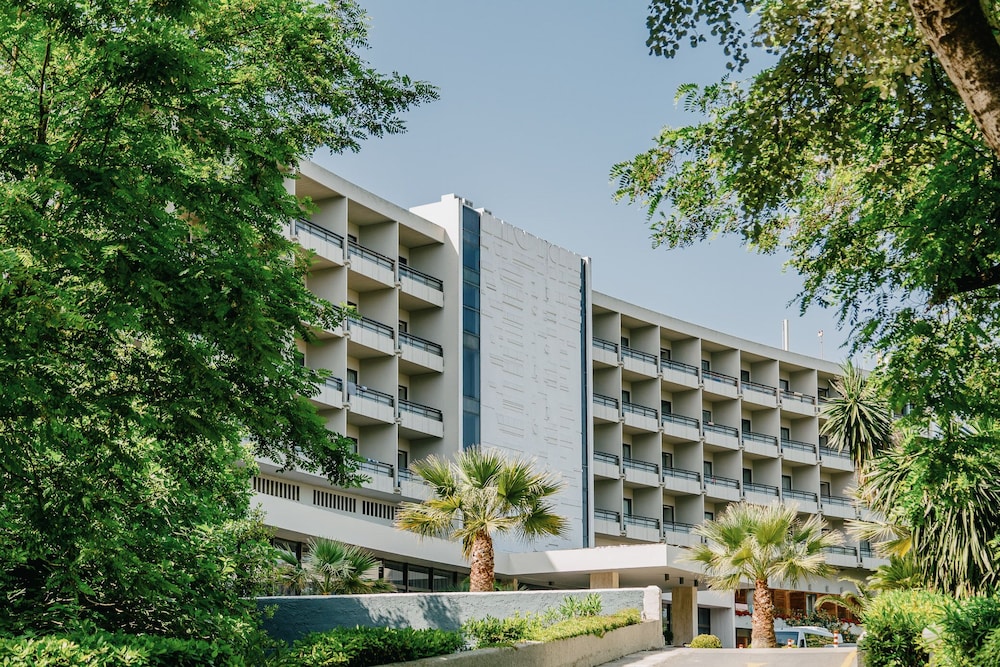 Corfu Holiday Palace 7/72