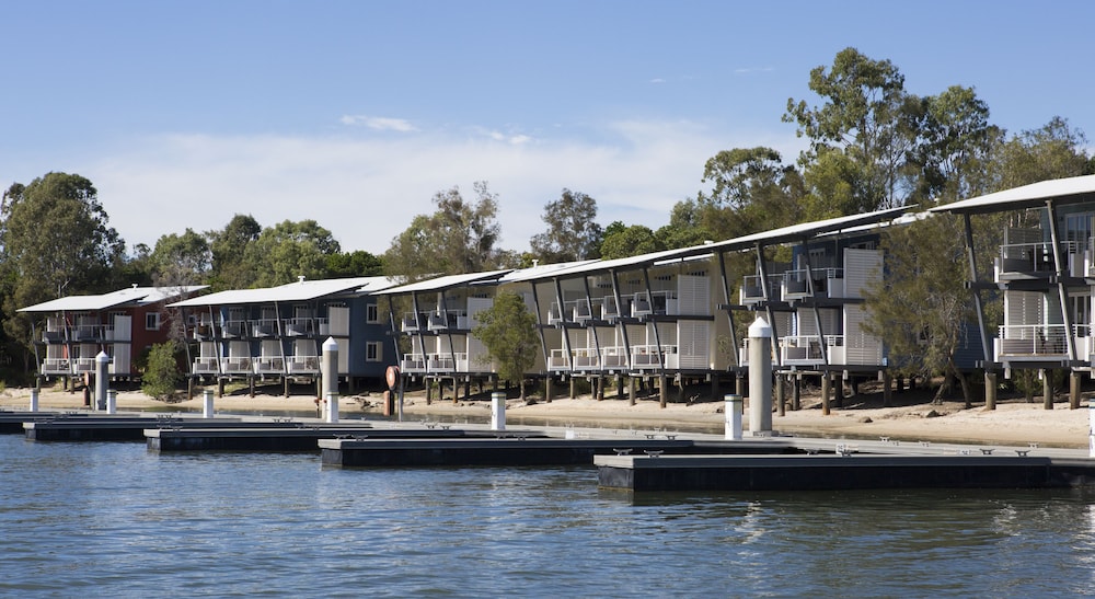 COURAN COVE ISLAND RESORT 39/50