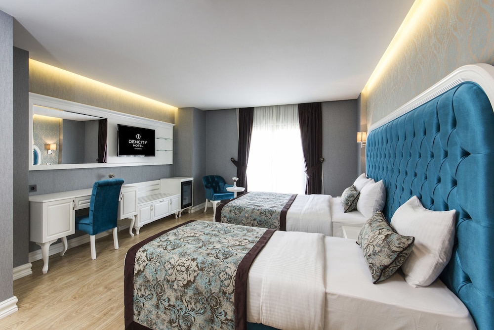 DENCITY HOTEL 27/72