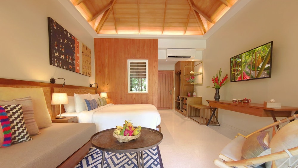 Pai Village Boutique Resort 21/50