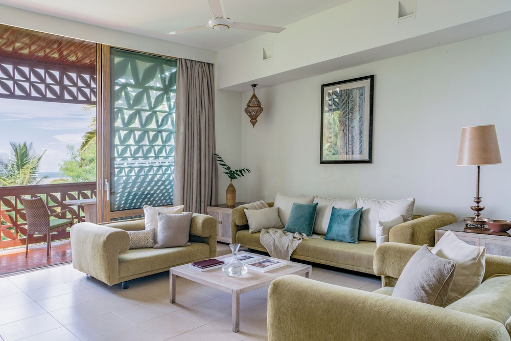 MELIA ZANZIBAR 55/76