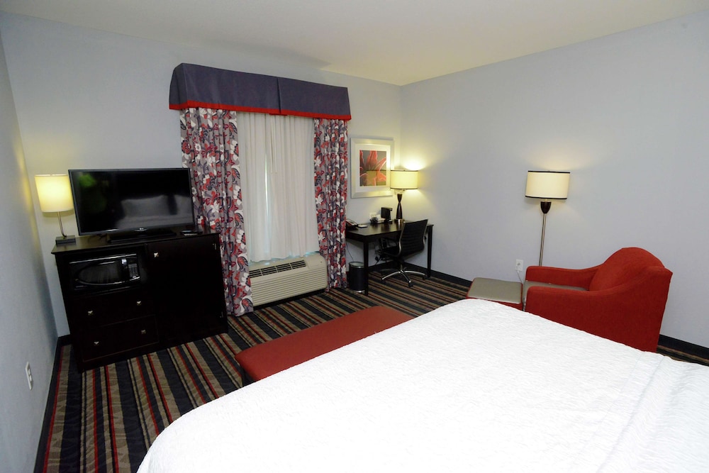 Hampton Inn And Suites Albany 9/32