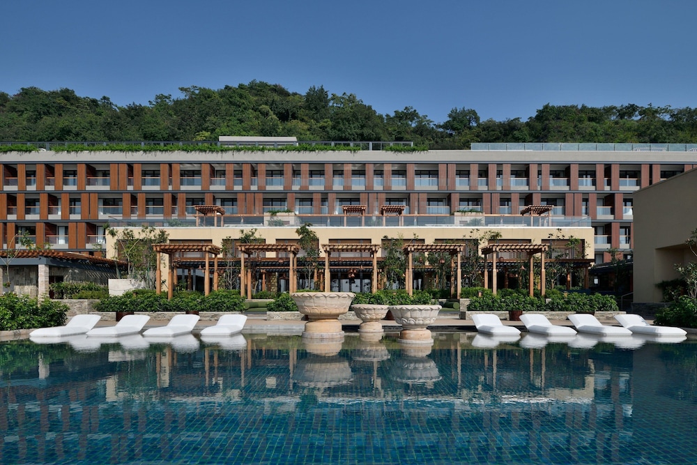 The Westin Resort and Spa Himalayas 1/50
