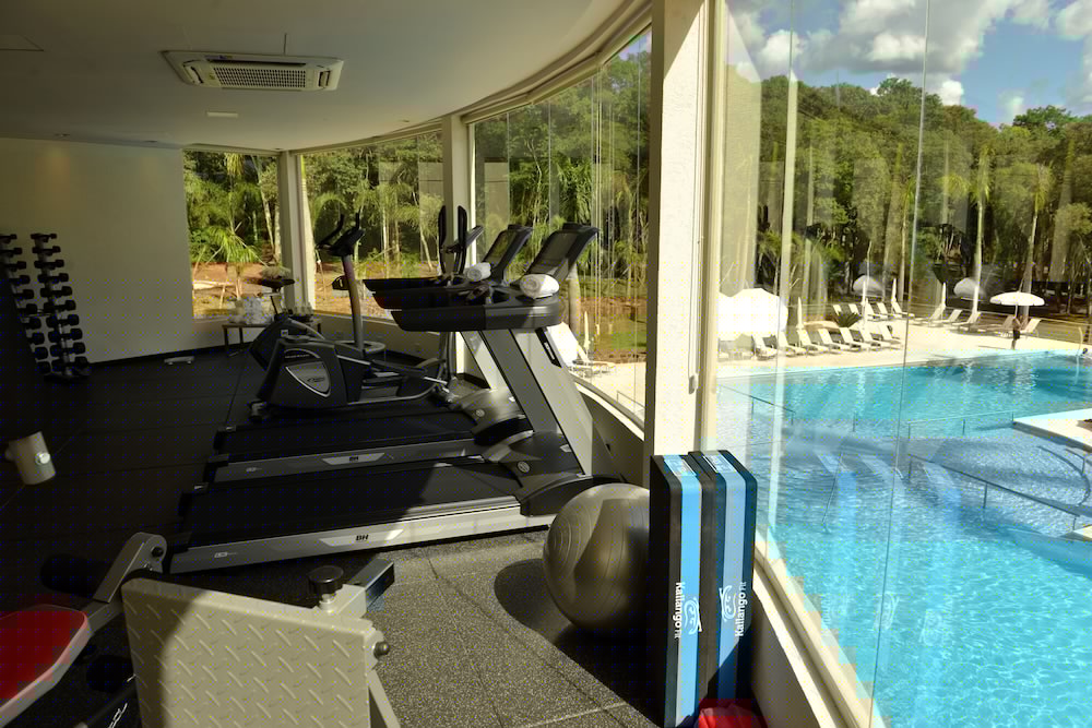 Falls Iguazu Hotel & Spa 40/67