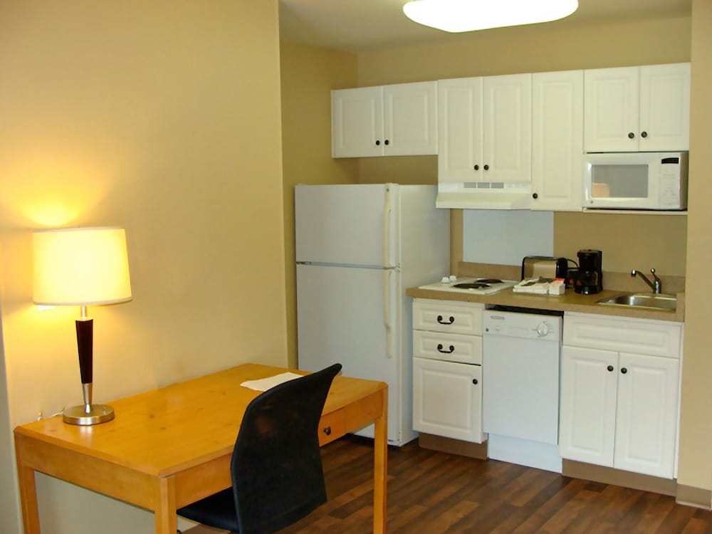Extended Stay America Piscataway - Rutgers University 40/52