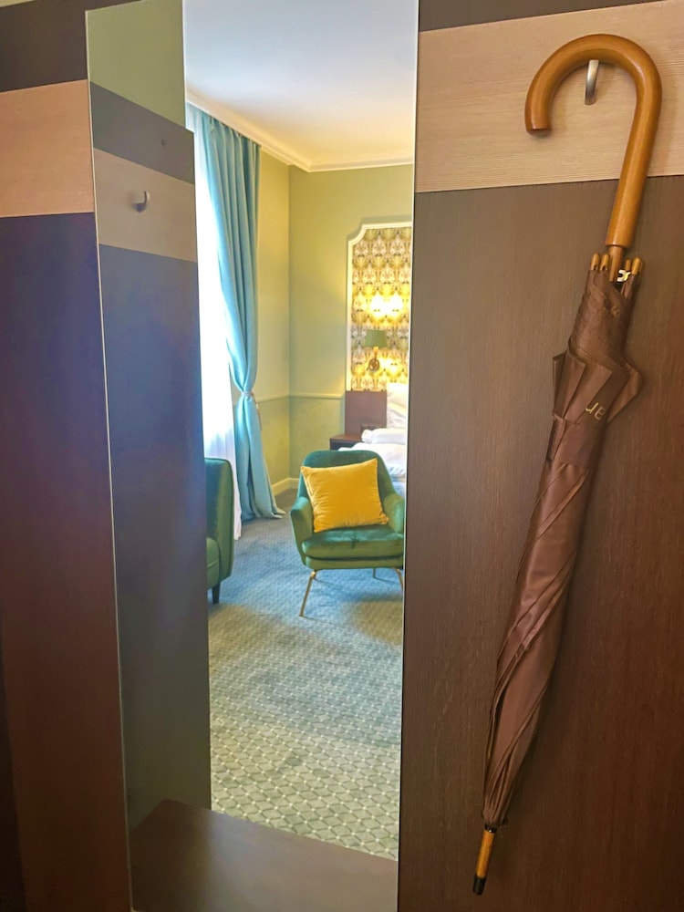 Hotel Amber 37/55