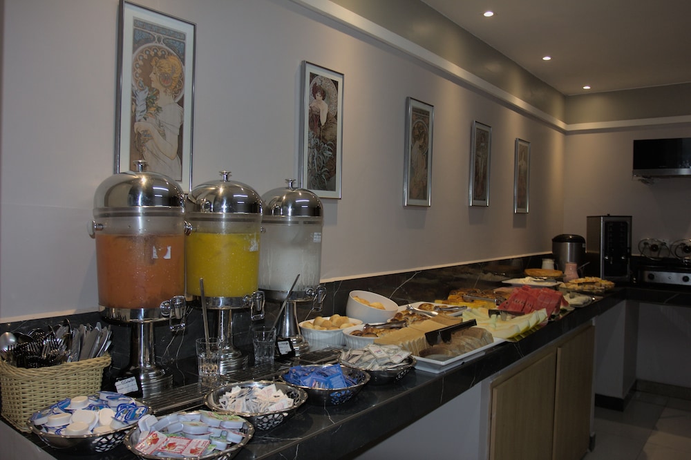 Hotel El Pilar 22/50