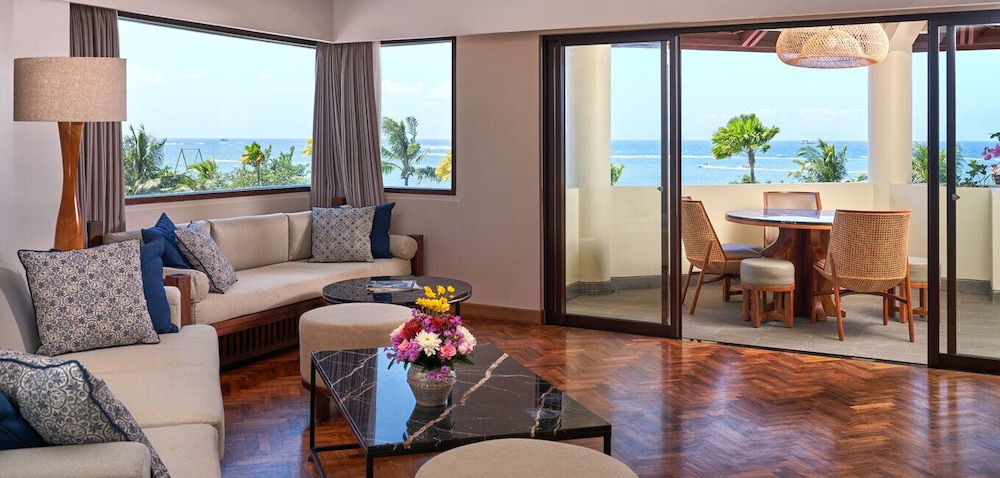 Grand Mirage Resort and Thalasso Bali 27/50