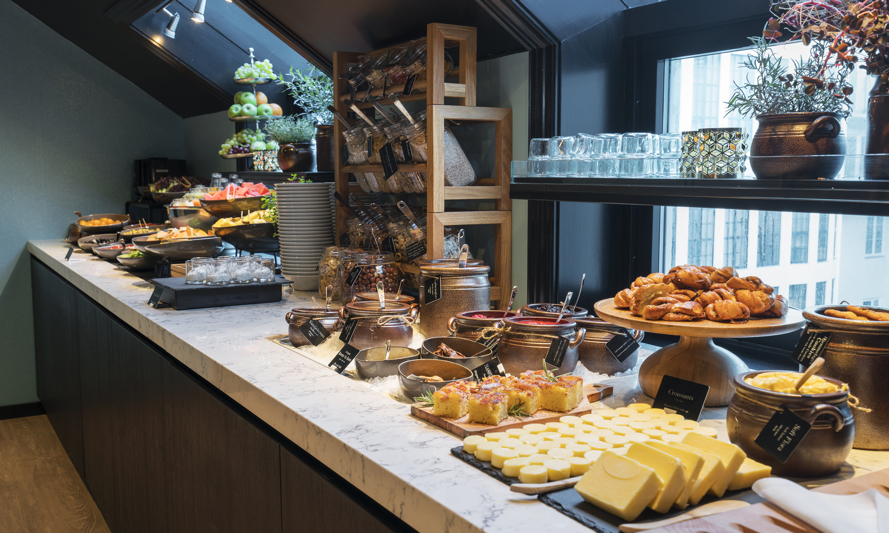 Thon Hotel Bristol Bergen 23/57