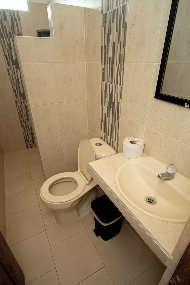 Hotel Caribe Covenas 41/43