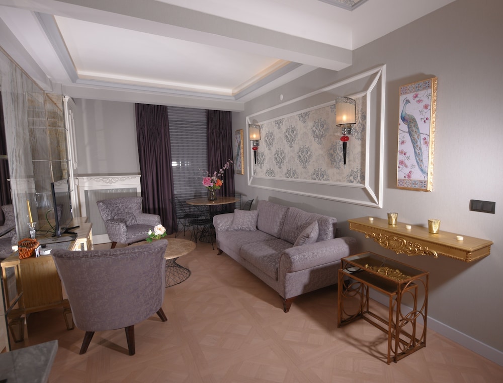 My House Otel 23/49