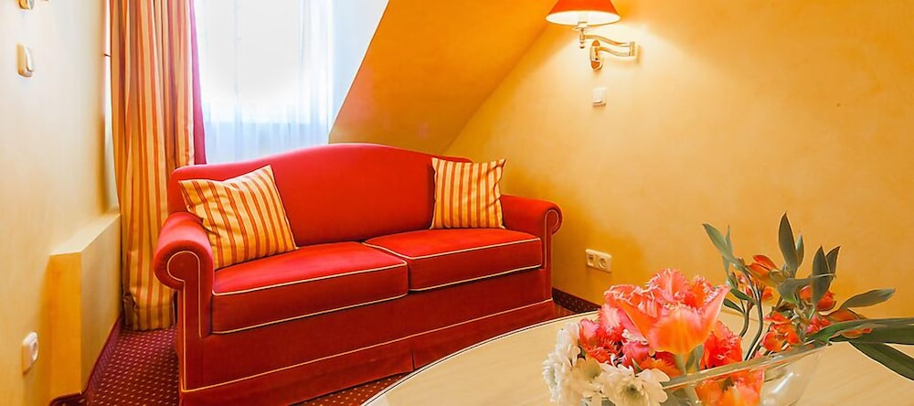 DORMERO Hotel Coburg 39/48