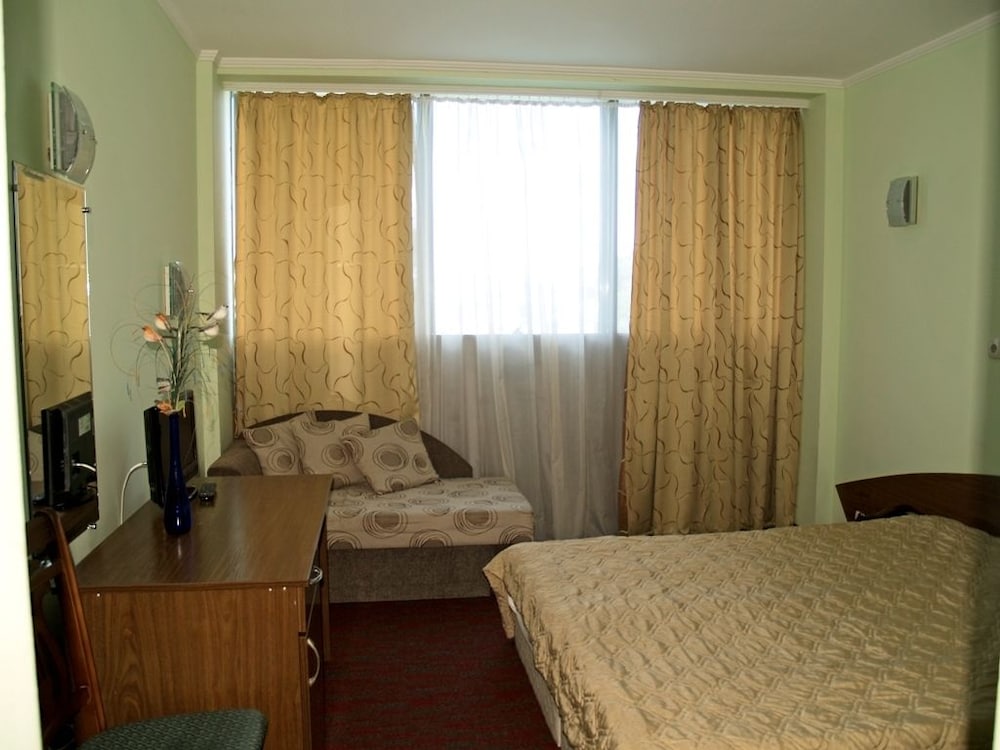 Hotel Kamenec 25/50