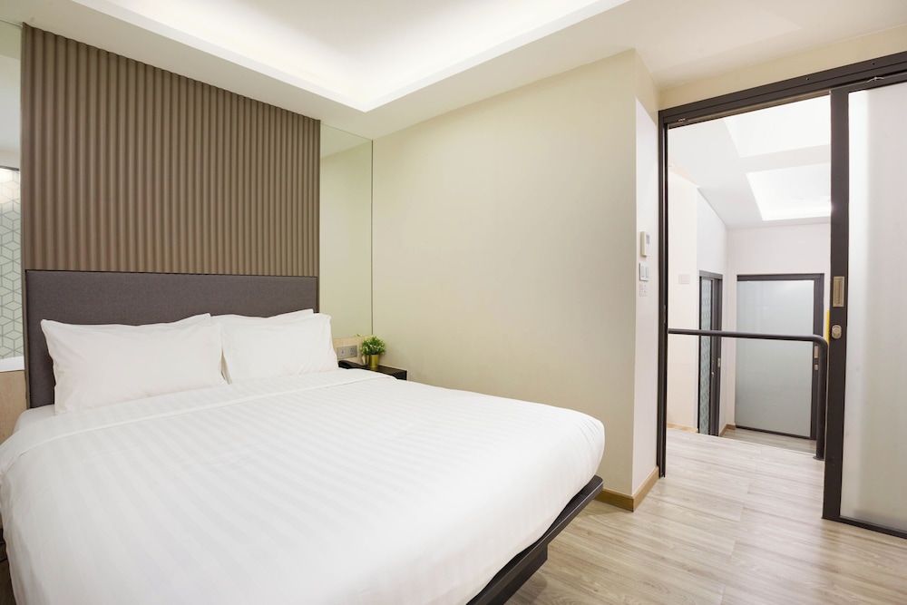 Hotel Z zpaze 13/50