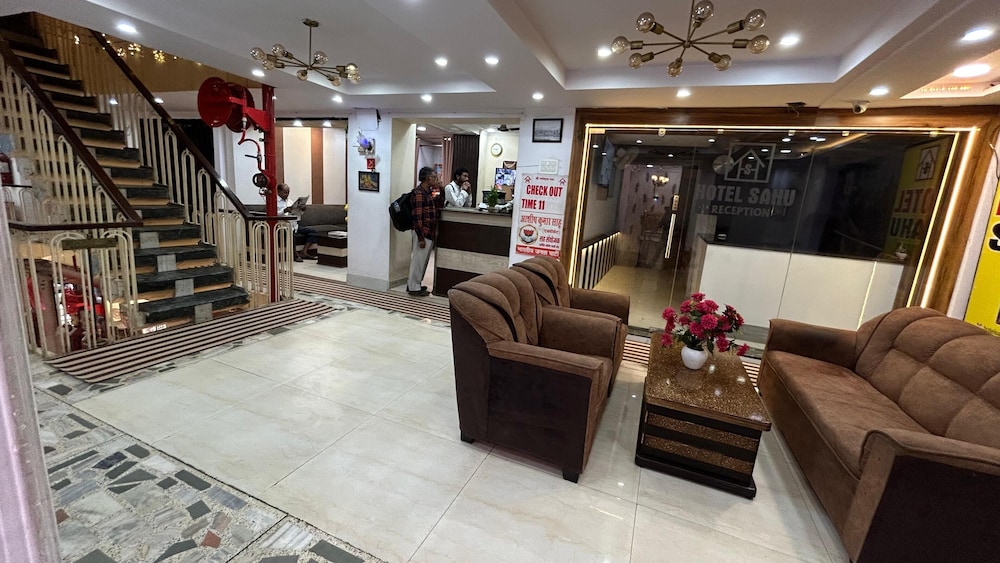 Hotel Sahu 33/49