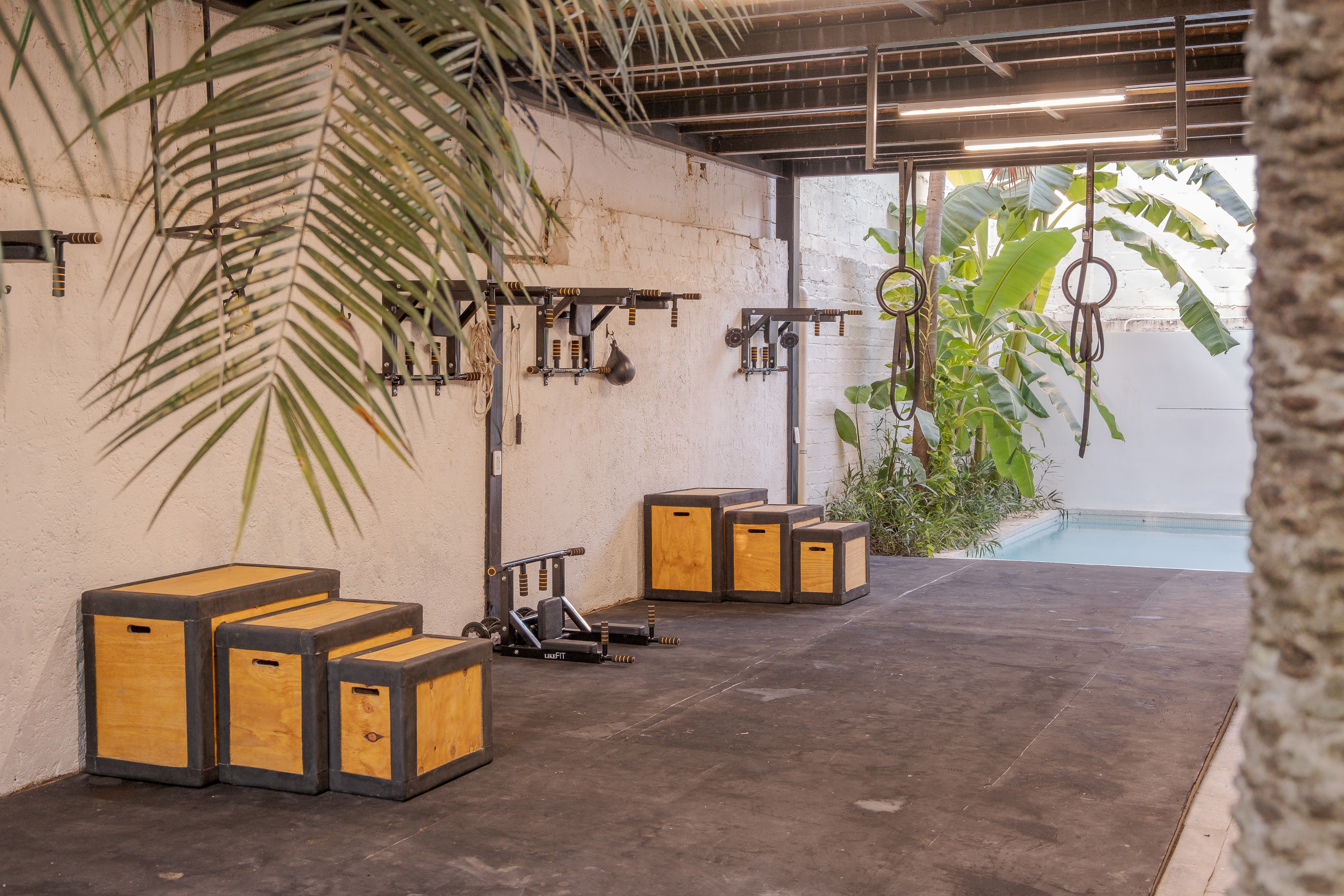 El Refugio de Sayulita 1/50
