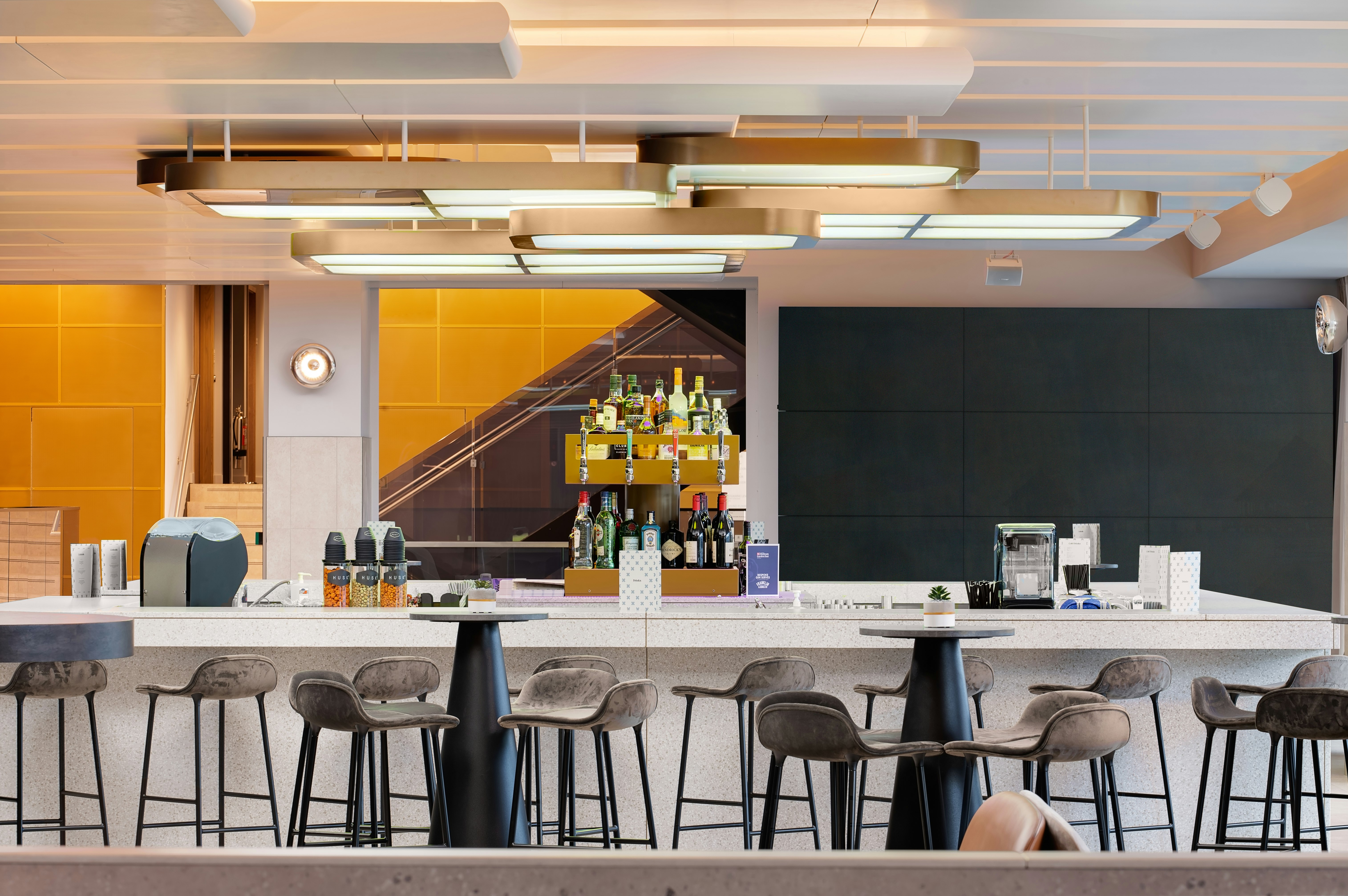 Hilton Garden Inn Silverstone 28/41