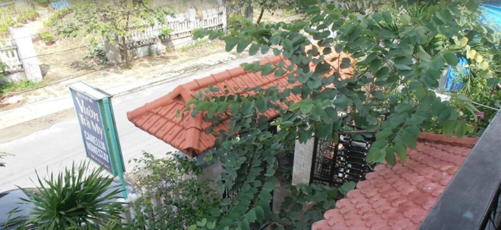 Camellia Homestay photo1