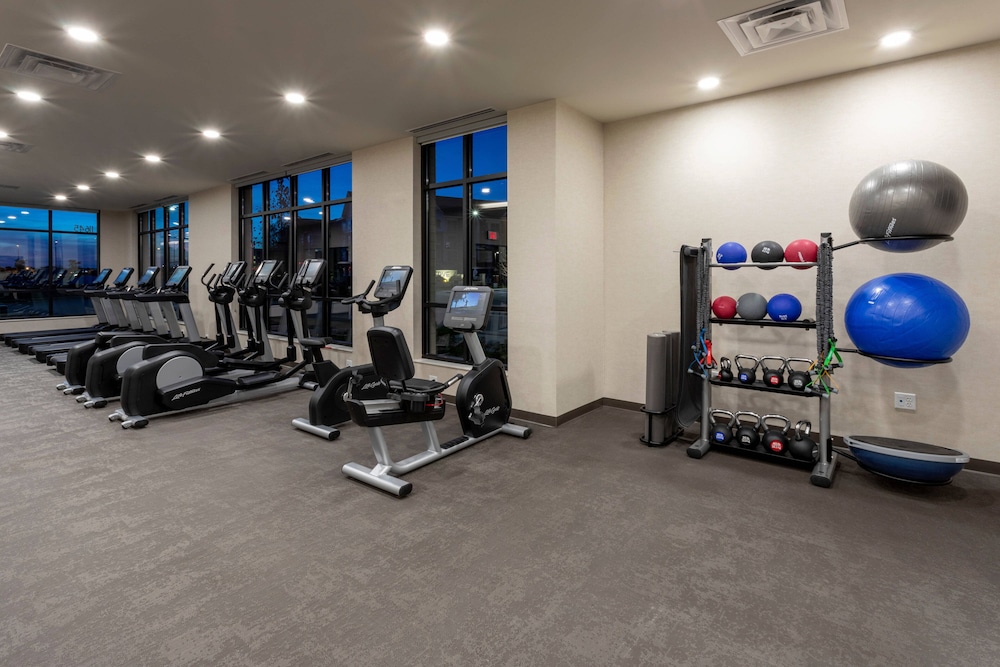 Residence Inn Minneapolis Maple Grove/Arbor Lakes 13/41