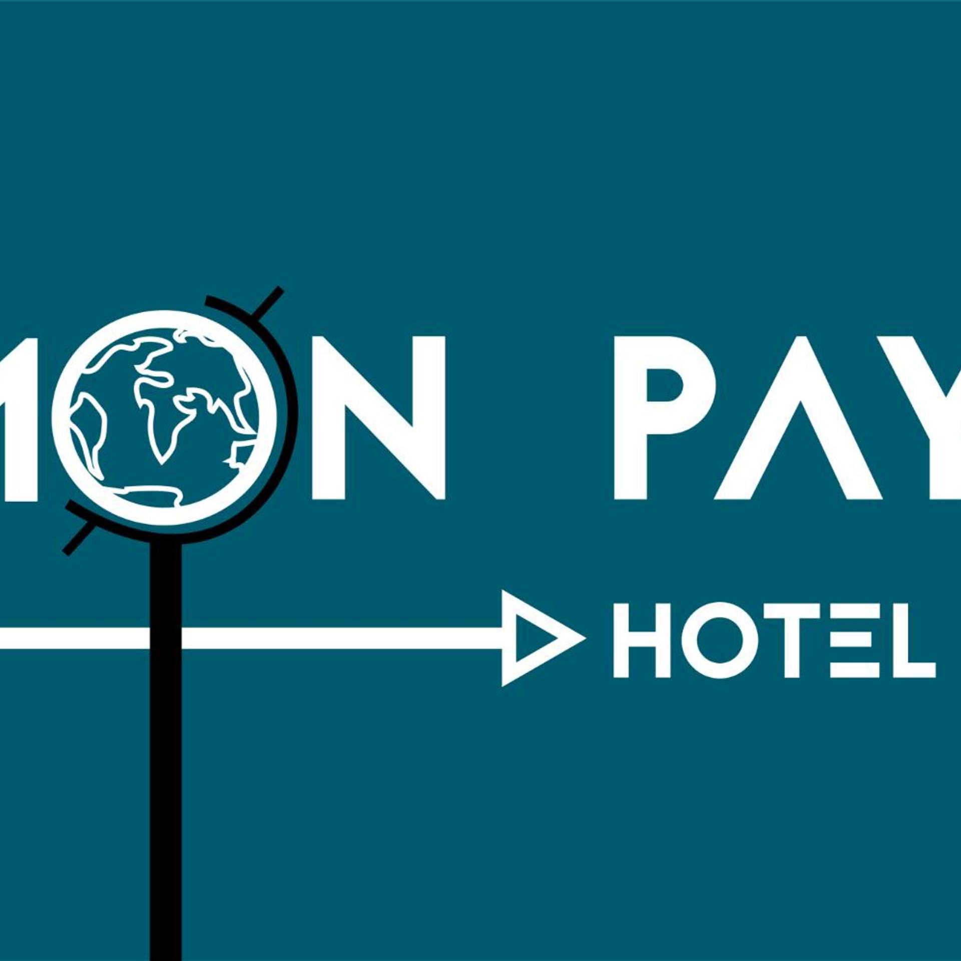 Hotel Mon Pays 2/50