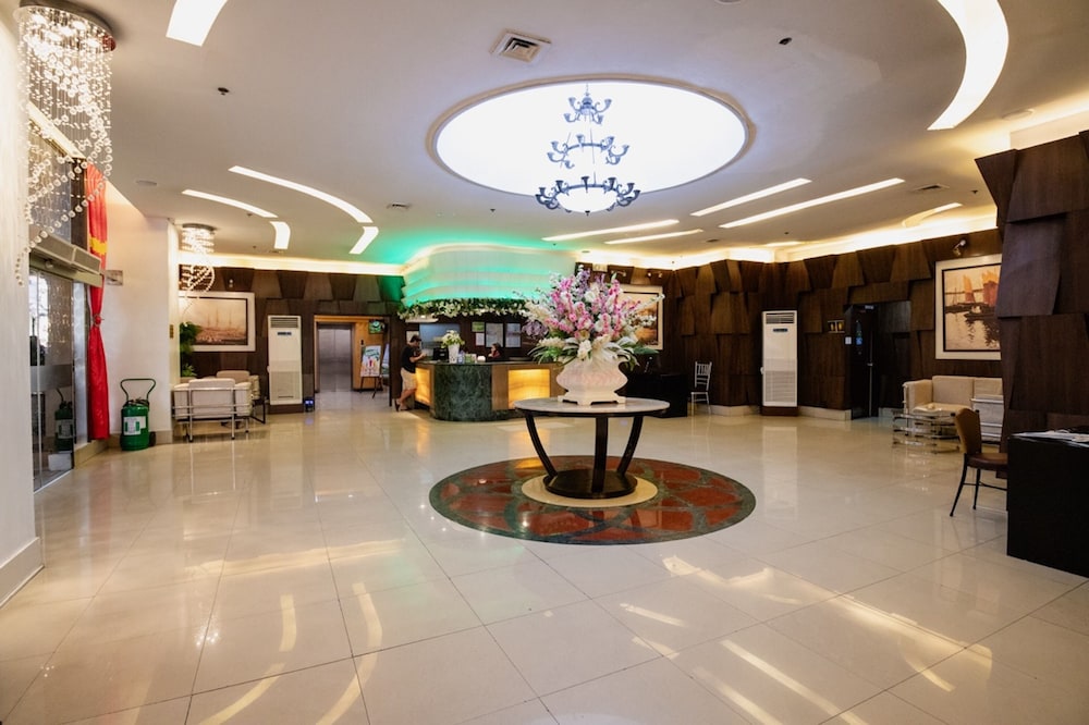 Eurotel North Edsa 5/50