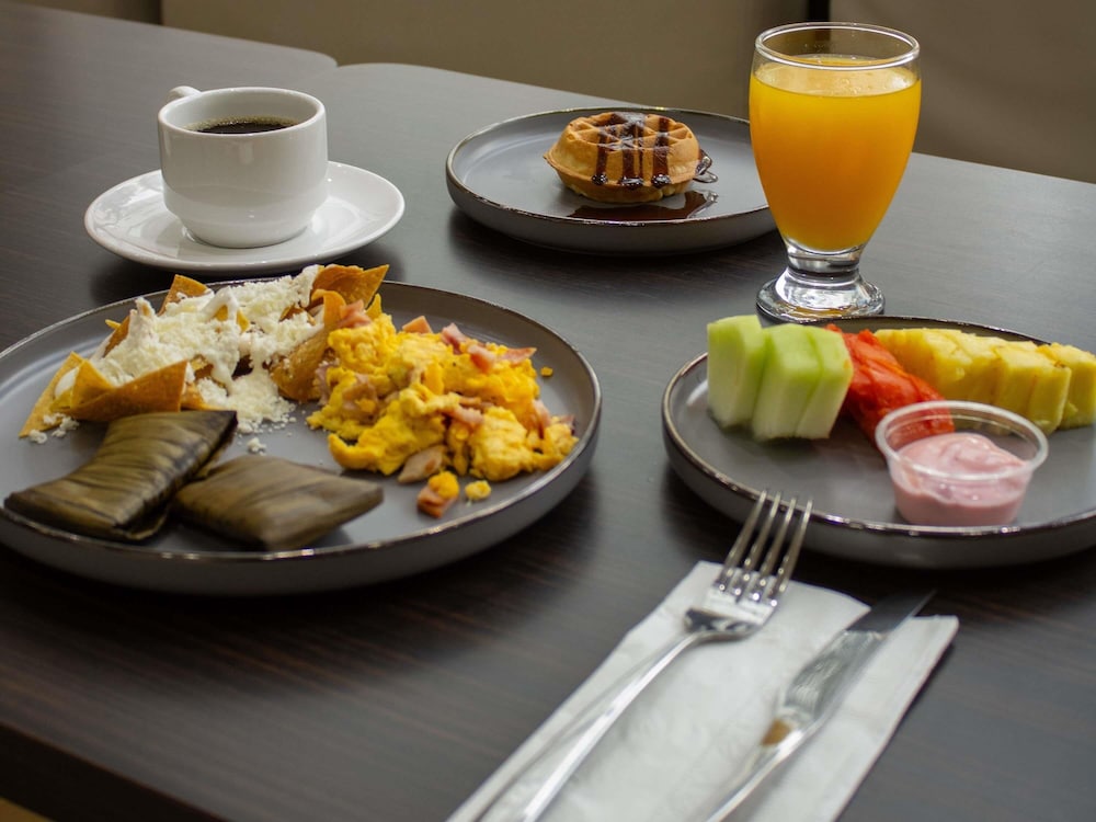 Ibis Monterrey Valle 35/50