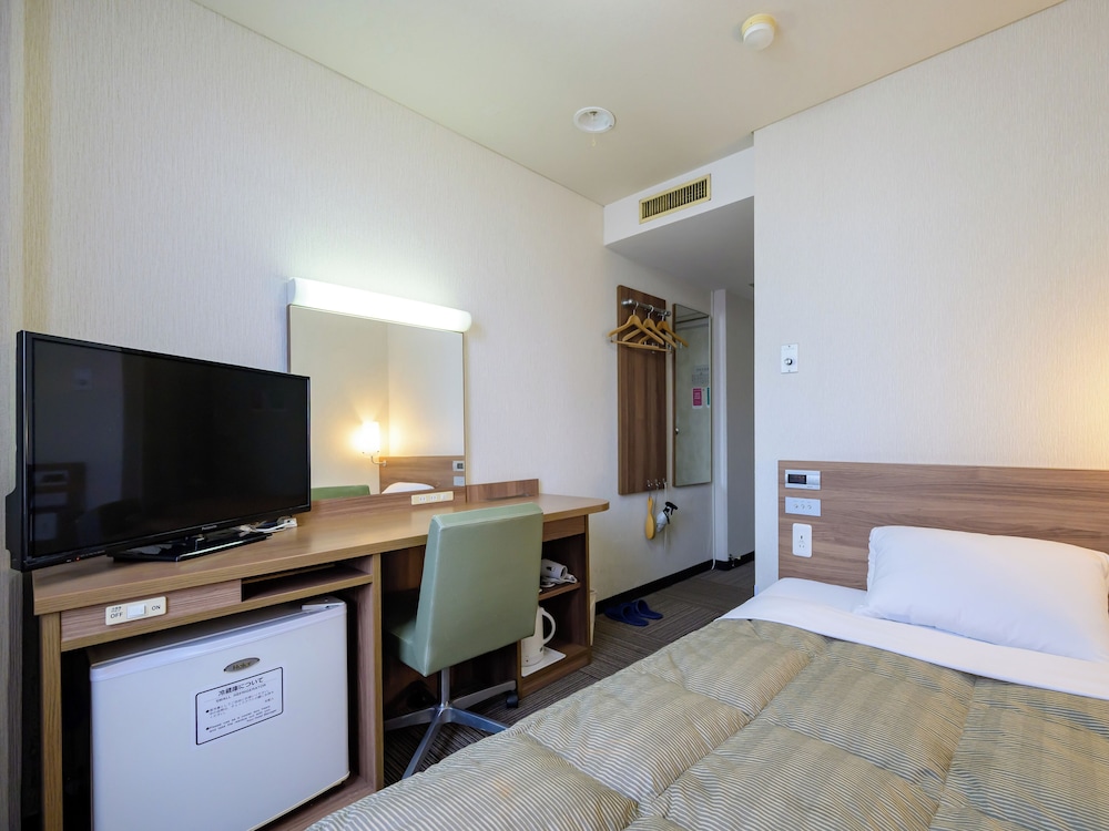 Hotel Econo Fukui Ekimae 43/50