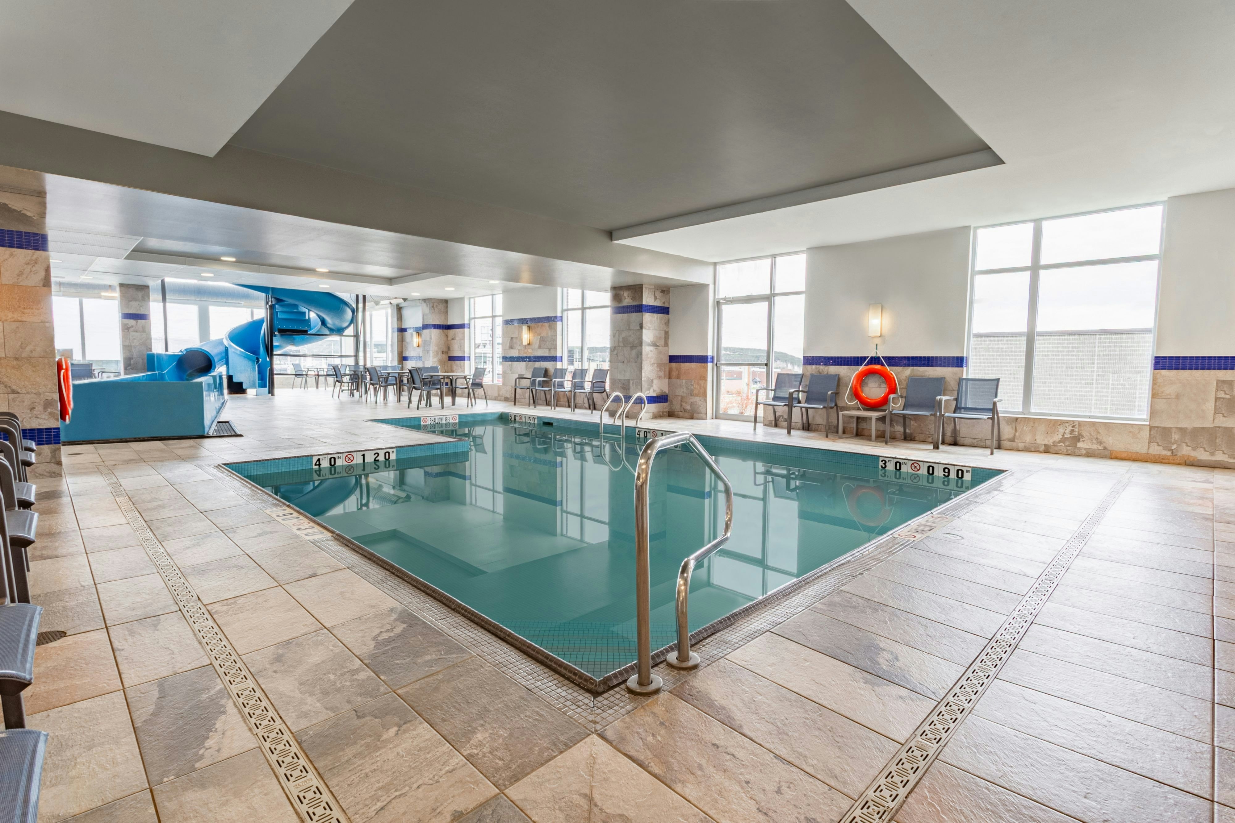 Fairfield Inn Suites St John S Newfoundland 24/66