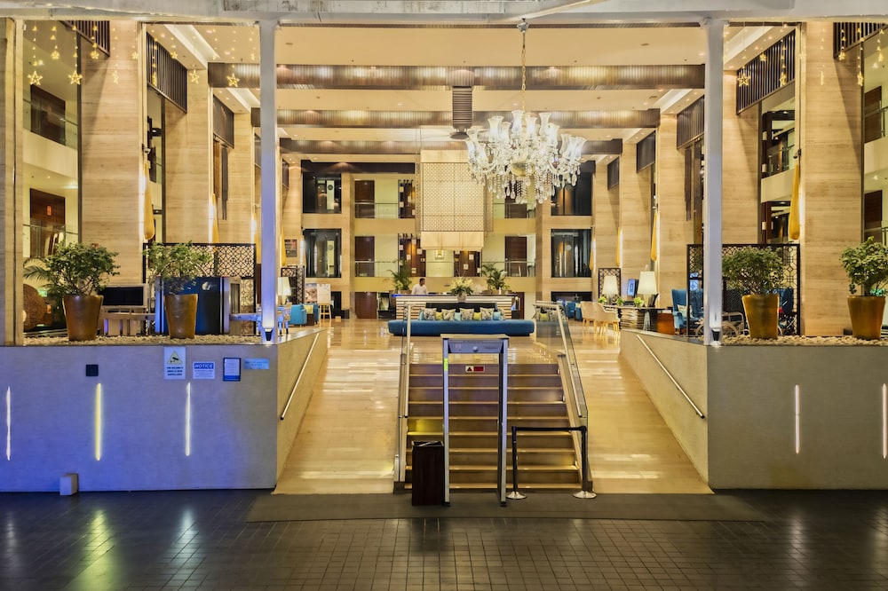 Novotel Goa Candolim 11/72