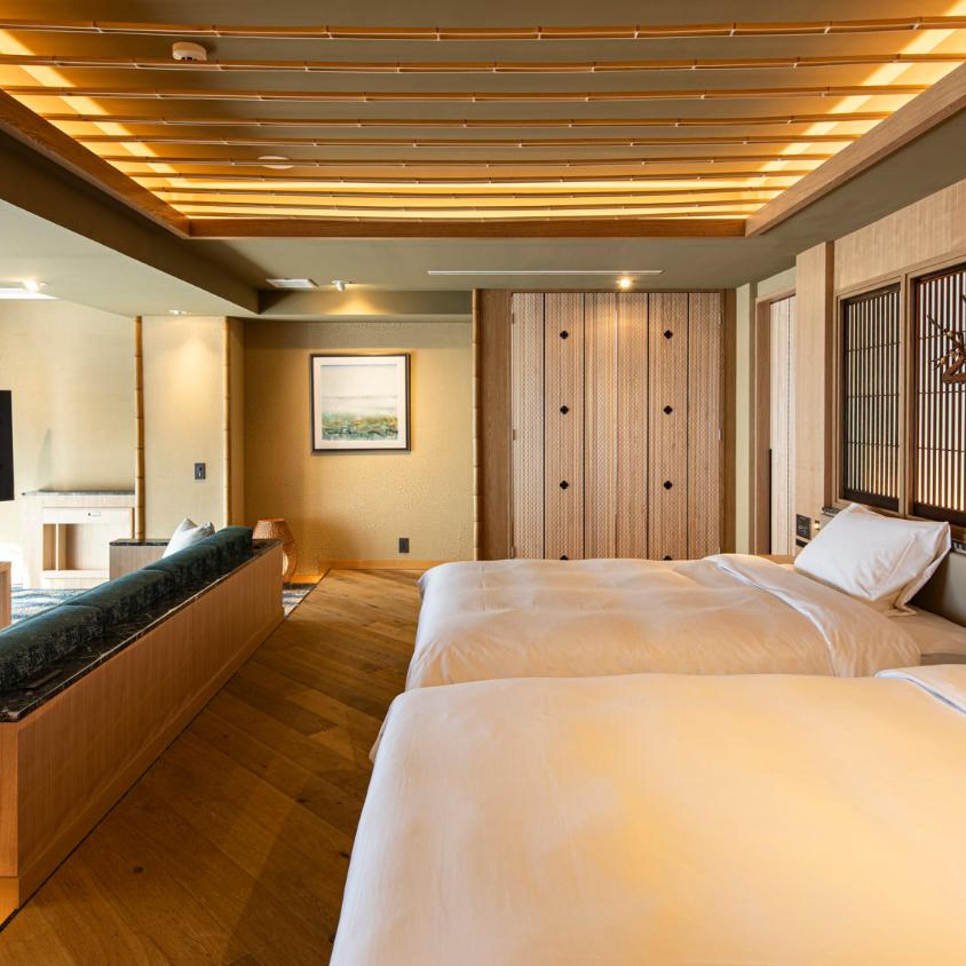 TERRACE HOTEL f Shinosaka 7/50