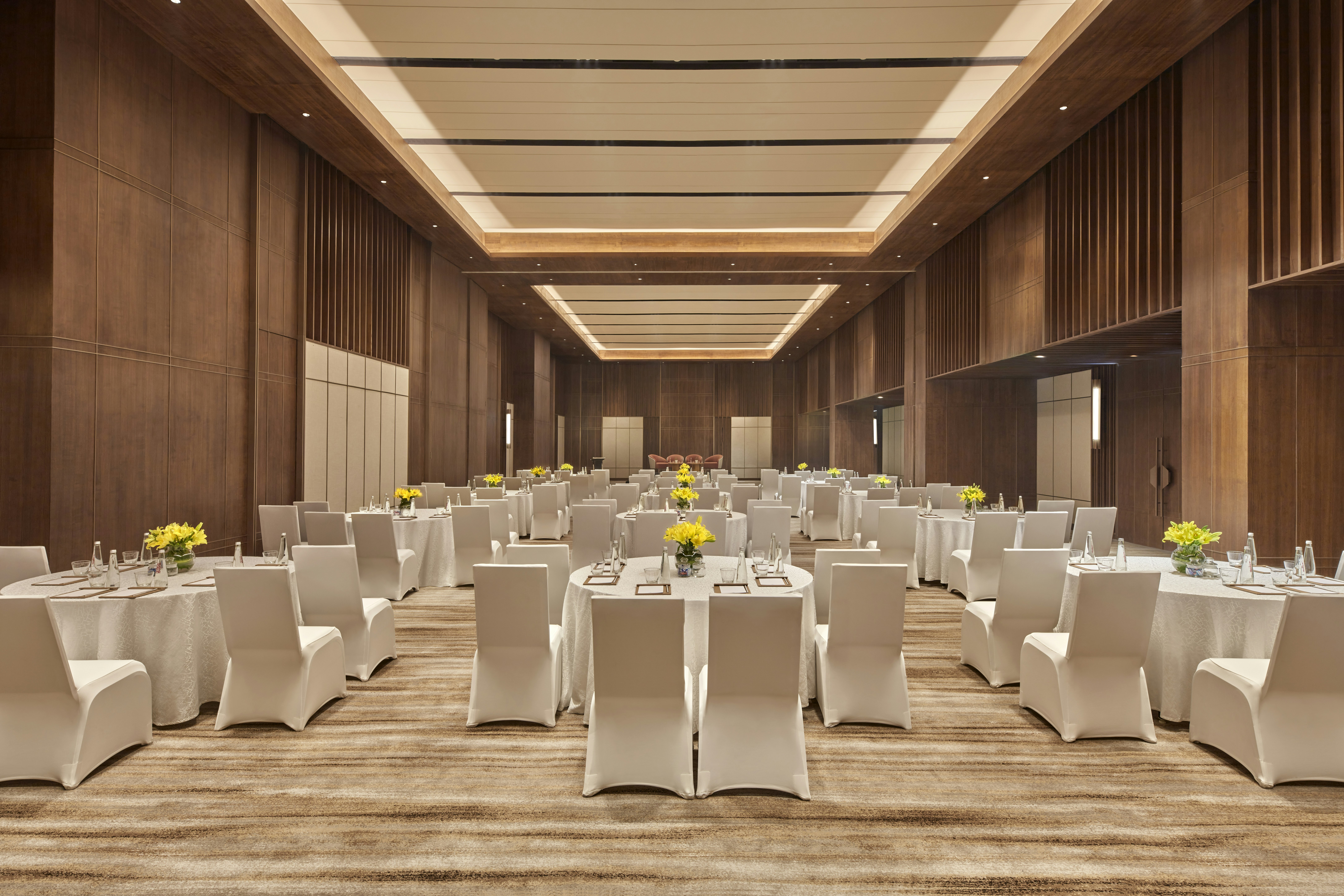 Hilton Gurugram Baani City Centre 49/60