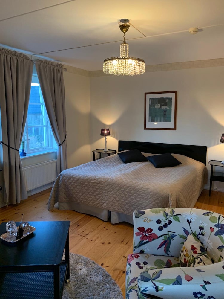 Nya Pallas Hotel 9/50