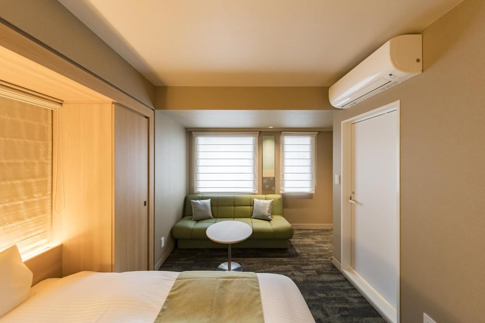 Kyoto Gion U-BELL Hotel 27/49