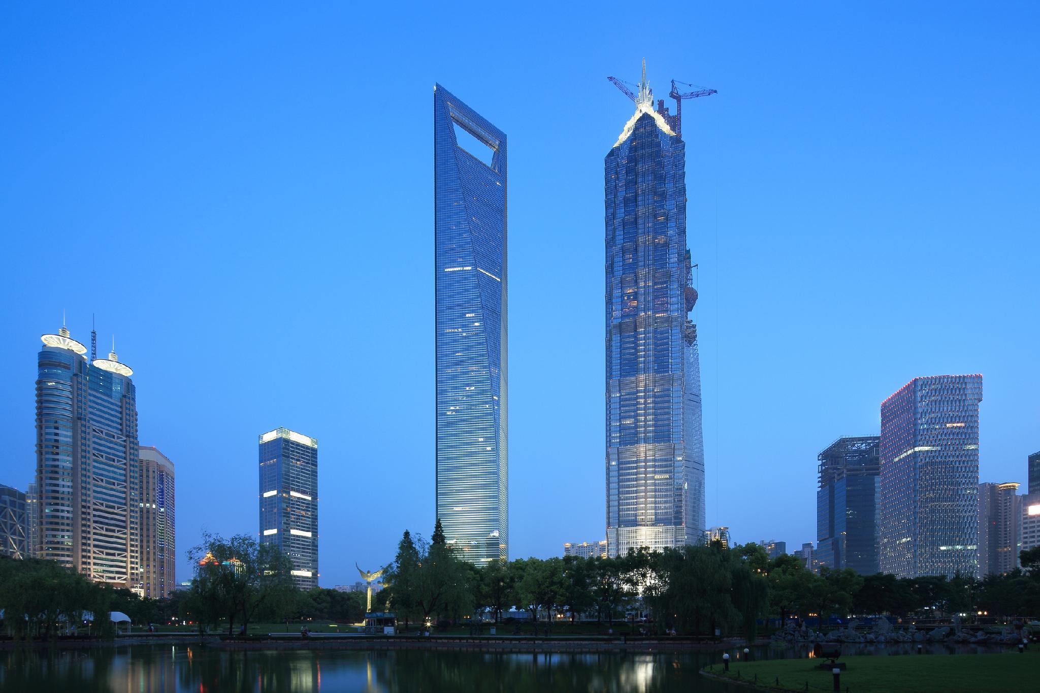 Jinjiang Inn (Shanghai International Tourist Resort Kangxin Highway) 42/50