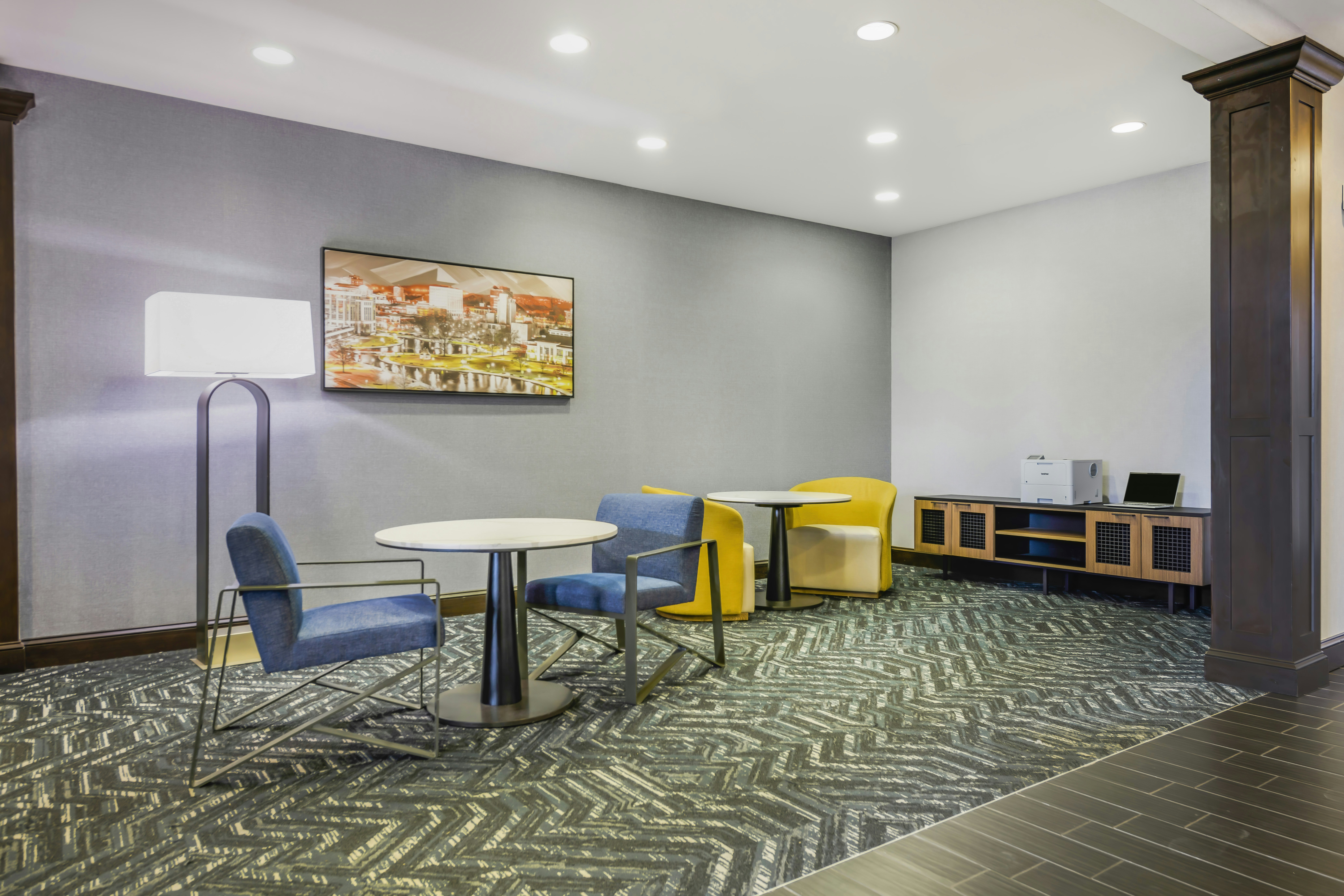 Homewood Suites by Hilton Huntsville - Downtown, AL 9/18